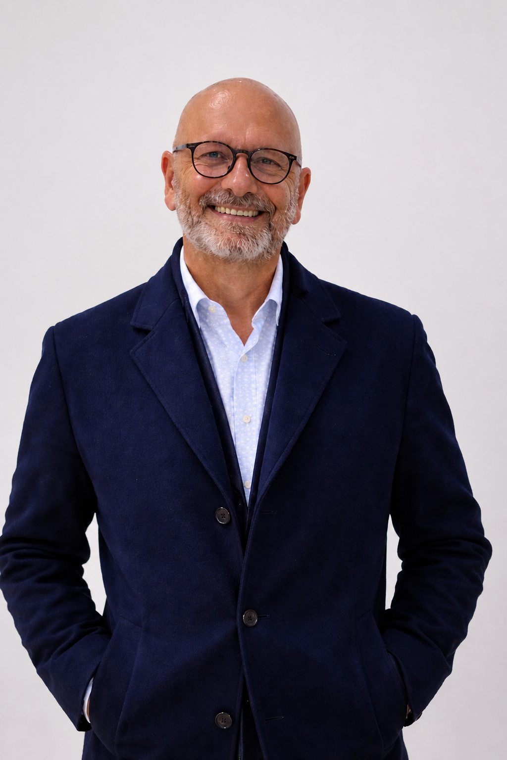 José Reina, Investment Property Specialist